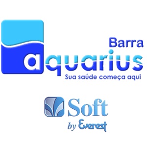 Barra Aquarius Purificadores de Água